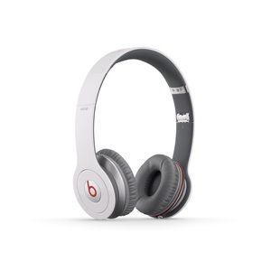 Beats Solo by Dr. Dre